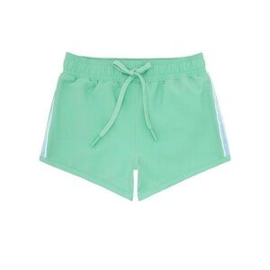 MINNOW Side Stripe Board Short!